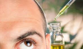 Trimming, shaving, & thicker body hair: Hair Loss Treatment Jojoba And Peppermint Oil To Help Increase Hair Growth Internewscast