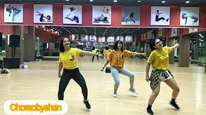 Clases pregrabadas disponibles cuando y donde quieras. Inikah Cinta Remix Dance Zumba Youtube