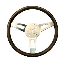 Grant Steering Classic Nostalgia Wood Wheel