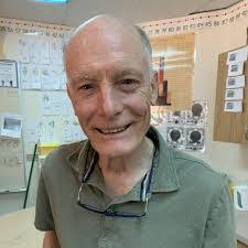 Sharon Guenther's Instagram, Twitter & Facebook