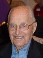 Howard Propst Obituary (1923