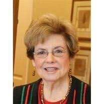 Janice Register Obituary