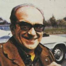 The creator of the french adventurer bob morane who featured in 200 novels that sold 40 million copies worldwide died on sunday, his publisher lombard said. Henri Vernes Person Comic Vine