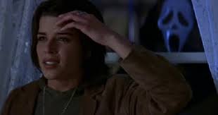 TV Lover: My Review of Scream 3 (2000)