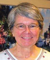 Linda Rydberg's Instagram, Twitter & Facebook