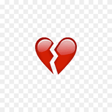 Emojis displayed on iphone, ipad, mac, apple watch and apple tv use the apple color emoji font installed on ios, macos, watchos and tvos. Black Heart Emojipedia Heart Iphone Black Emoji Love Desktop Wallpaper Apple Color Emoji Png Pngwing