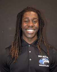 2025-2026 Men's Wrestling Roster