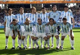 Los juegos olímpicos modernos tienen su fundamento en los juegos olímpicos antiguos —llamados así por celebrarse en la ciudad de olimpia— que eran fiestas atléticas celebradas desde el año 776 a. Anotando Futbol Futbol Olimpico 2004 Parte 1