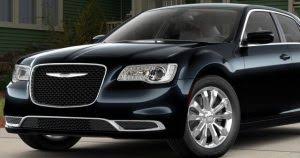 Image result for Black 2018 Chrysler
