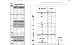 Learn vocabulary, terms and more with flashcards, games and other study tools. Egzamin Osmoklasisty Jezyk Polski Odpowiedzi Arkusze Cke Co Bylo Na Egzaminie 8 Klas Byl Quo Vadis Klucz Wyniki Przecieki 16 06 2020 Glos Koszalinski