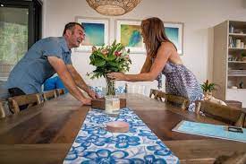 17 Home Improvement Shows On Netflix That Will Inspire You To Change Things Up Popsugar Home Improvement Show Home Improvement Home Tv