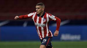 Lucas torreira, 25, from uruguay atlético madrid, since 2020 defensive midfield market value: Torreira Joins Atleti Team Mate Suarez In Testing Positive For Covid 19