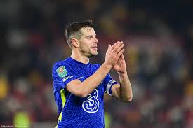 €11.00m ➤ * aug 28, 1989 in pamplona, spain. Azpilicueta Emerges From The Silence On His Future 24hfootnews
