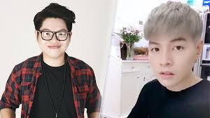 HOT: Đức Phúc đẹp như sao Hàn sau khi phẫu thuật thẩm mỹ