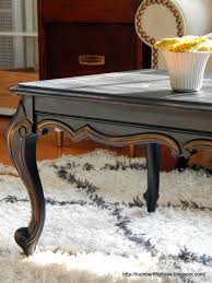 Maybe you would like to learn more about one of these? Classic Black Gold Coffee Table Painted Coffee Tables Gold Coffee Table Coffee Table Makeover