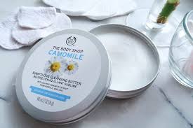 Resenha: Manteiga demaquilante da The Body Shop | The body shop, Manteiga,  Truques de maquiagem