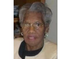 Mary James Obituary (2014)