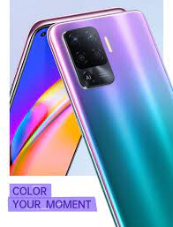 Buy oppo a93 smartphone magic blue 8gb + 128gb, 164g, cph2121, 7.5 thickness, anroid10, 16.7m amoled color 6.43 display online on amazon.ae at best prices. Oppo A94 Is Coming Oppo Uae Oppo Uae