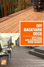 However, such design requires installing additional plasterboard wall in which you will get the installation space for the cassette sliding door. Build Your Deck Diy Exterior House Yard Backyard Goals