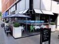 Parkgebühren finden, öffnungszeiten und parkplatzkarte aller violenstraße bremen parkplätze, parken auf der straße, parkuhren, parkscheinautomaten und private garagen Restaurant Spaghetti Haus In Bremen Holidaycheck