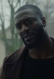 Layedin Hodge Dylan Henry