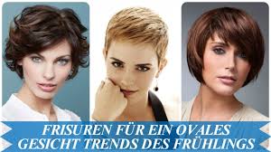 Zählen sie zu den leuten mit rundem gesicht? Die Besten 20 Ideen Zu Frisuren Fur Ein Ovales Gesicht Trends Des Fruhlings 2018 Youtube