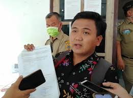 We did not find results for: Merasa Dirugikan Calon Sekdes Gadudero Persoalkan Proses Penilaian