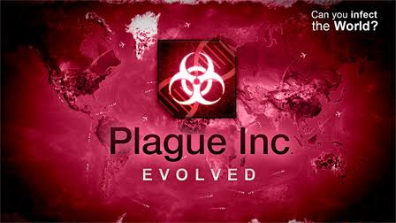 Resultado de imagem para plague inc"