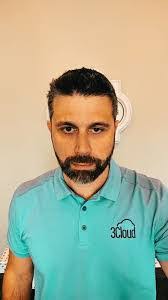 Matthew Palka's Instagram, Twitter & Facebook