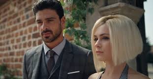 Guarda 365 dni 2020 streaming gratis senza nessun limite di tempo e 365 giorni (2020) streaming. 365 Giorni Il Film Netflix Di Cui Parlano Tutti Con L Italiano Michele Morrone
