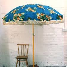 Products Garden Parasols Vintage Garden Garden Umbrella