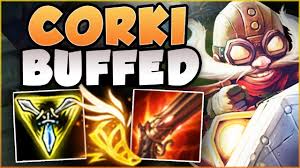 Did Riot Go Overboard With These Corki Buffs Corki Season 8 Top Gameplay League Of Legends Youtube Corki is always a really good pick, because of his good farming potential. did riot go overboard with these corki buffs corki season 8 top gameplay league of legends