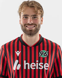 Kolja Oudenne » Bilanz unter Schiedsrichter Daniel Piotrowski