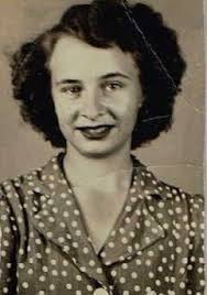 Zola Buna Surratt Younts (1929-2016)