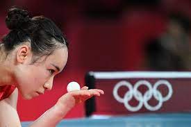 伊藤美誠 vs 劉詩文 世界卓球2018決勝 劉国梁解説. Q4suj5ugl668im