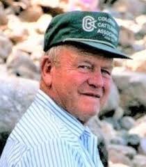 Donald LeFever Obituary (1930