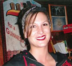 Kristin Link Obituary