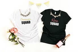 Download 12 Free New Year S Eve Svg Files Including Rose Squad And Champagne Squad