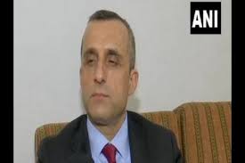 Amrullah saleh stated it was futile to argue with us president joe biden. Amrullah Saleh Survives Major Attack On His Residence In Kabul