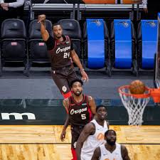 Join us and discover everything you want to know about his current girlfriend or wife, his incredible salary and the amazing tattoos that are. Raptors Welcome In Norman Powell And Portland Trail Blazers Sports Illustrated Toronto Raptors News Analysis And More