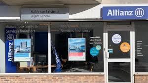 Aviva sainte geneviève des bois. Assurance Ste Genevieve Des Bois Valerian Lesieur Allianz