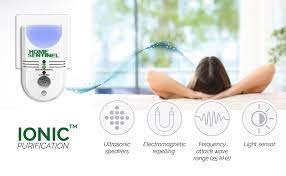 Hot promotions in electromagnetic ultrasonic pest repeller on aliexpress if you're still in two minds about electromagnetic ultrasonic pest repeller and are thinking about choosing a similar product, aliexpress is a great place to compare prices and sellers. Amazon Com Aspectek Home Sentinel Ultrasonic 5 In 1 Indoor Pest Control Repeller With Electromagnetic Ionizer Auto Light For Mosquitos Rats Spiders Rodents 2 Pack Garden Outdoor