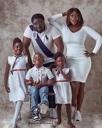 How Mercy Johnson Snatched Her Husband From His First Wife Revealed |  Boombuzz
