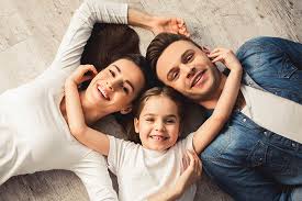 Welkom op de enige officiële pagina van familie! Wie Mache Ich Ein Team Aus Meiner Familie