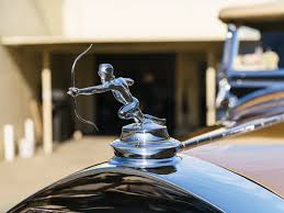 Image result for Granite Gray 1929 Pierce-Arrow