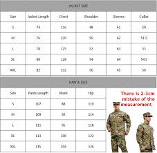 us 48 75 50 off 7 colors military tactical shirt pants multicam uniforms camouflage uniform military army uniform in hunting ghillie suits from