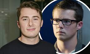 EastEnders: Waterloo Road star Max Bowden takes over role of Ben Mitchell