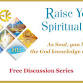 DreamsA Spiritual Gold MineUnlock the power event image