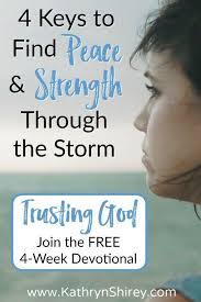 4 Keys To Learn To Trust God Trust God Learning To Trust Learning To Pray