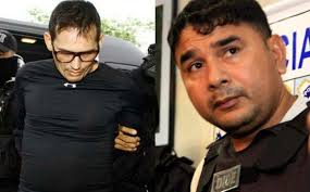 Primeiramente com uma coluna, que levou o nome de … Fdn X Fdn Pura Conflito Entre Joao Branco E Ze Roberto Motivou Mortes Manaus A Critica Amazonia Amazonas Manaus
